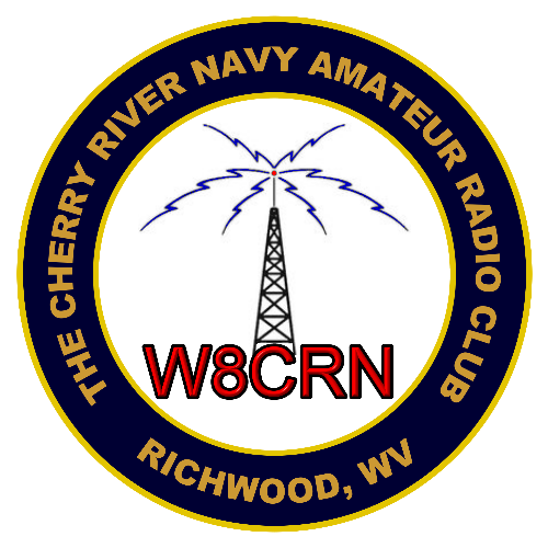 CRNARC Logo